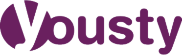 Yousty logo